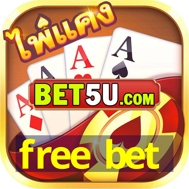 free bet